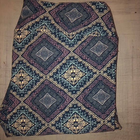 Leggings - Picture 1 of 4